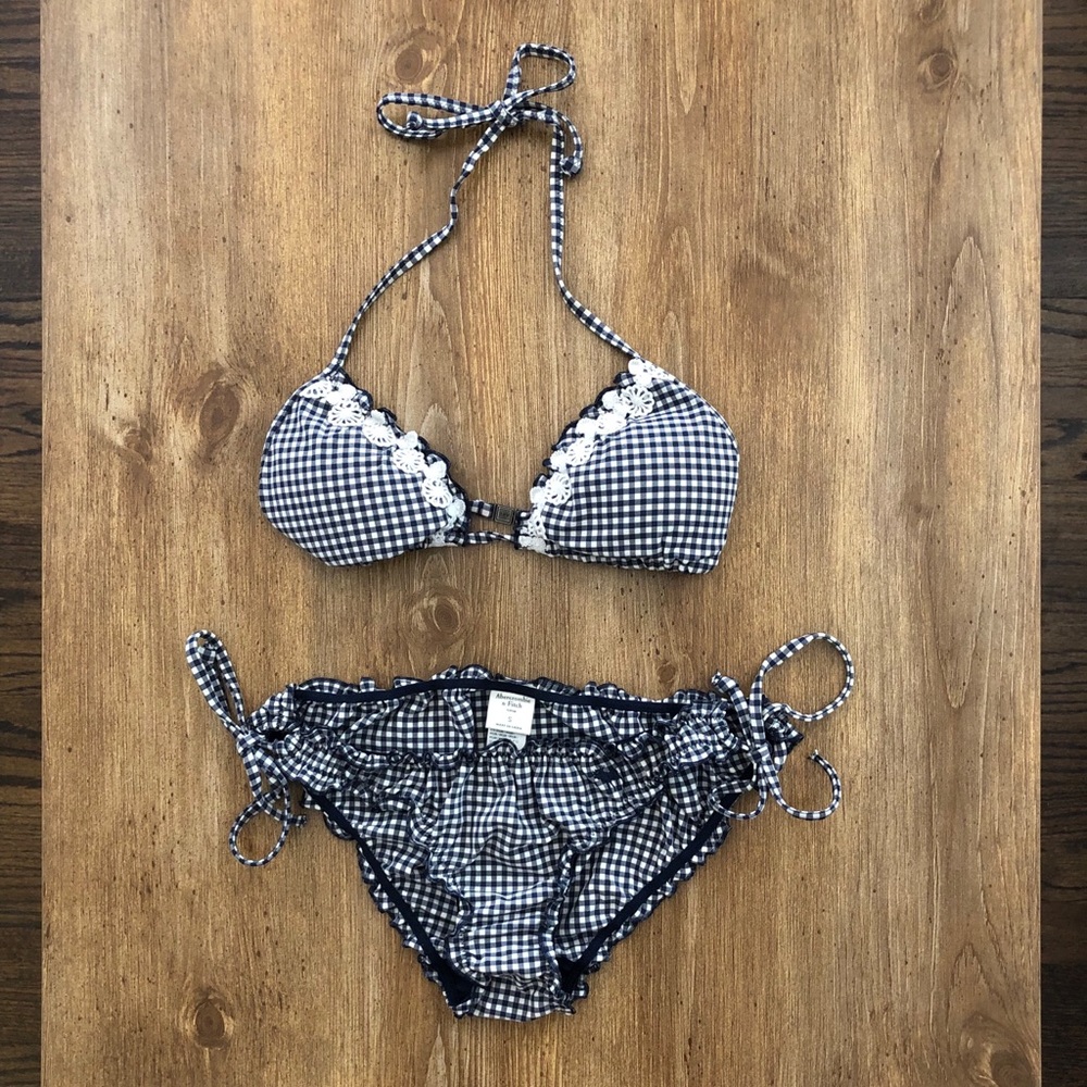 Abercrombie & Fitch Bikini